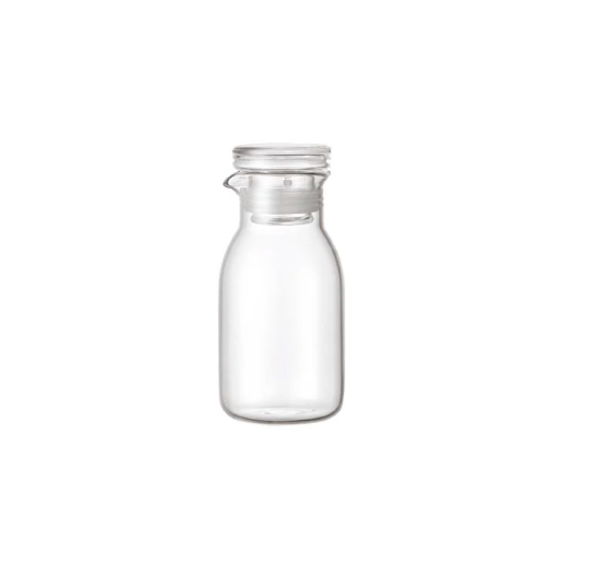 Dressing Bottle