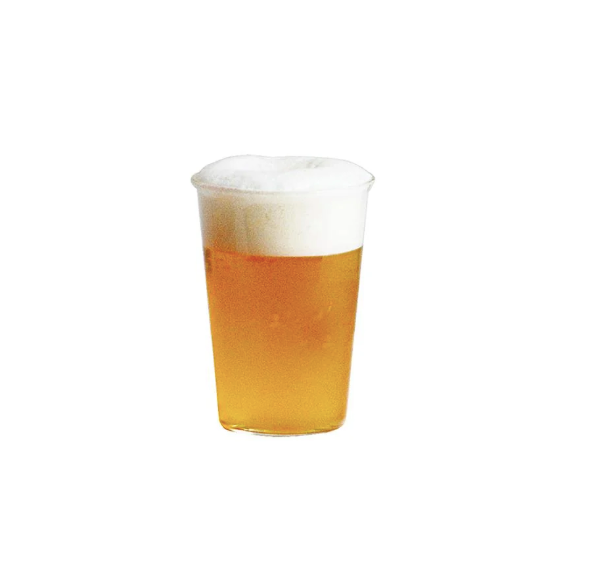CAST Beer Glass