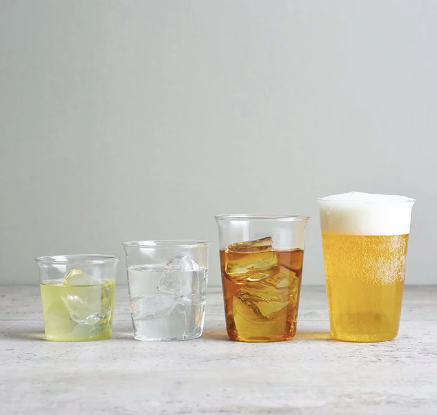 CAST Beer Glass