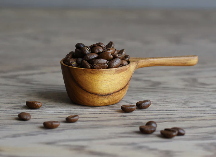 Coffee Measuring Spoon