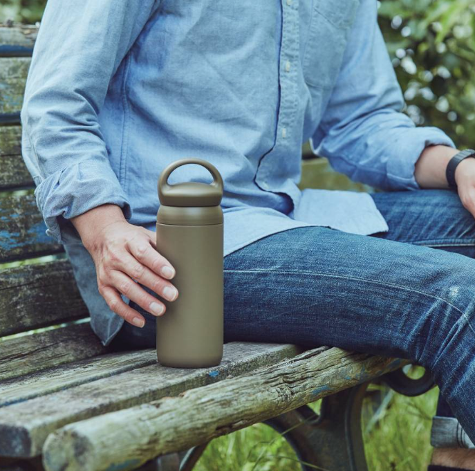Day Off Tumblers