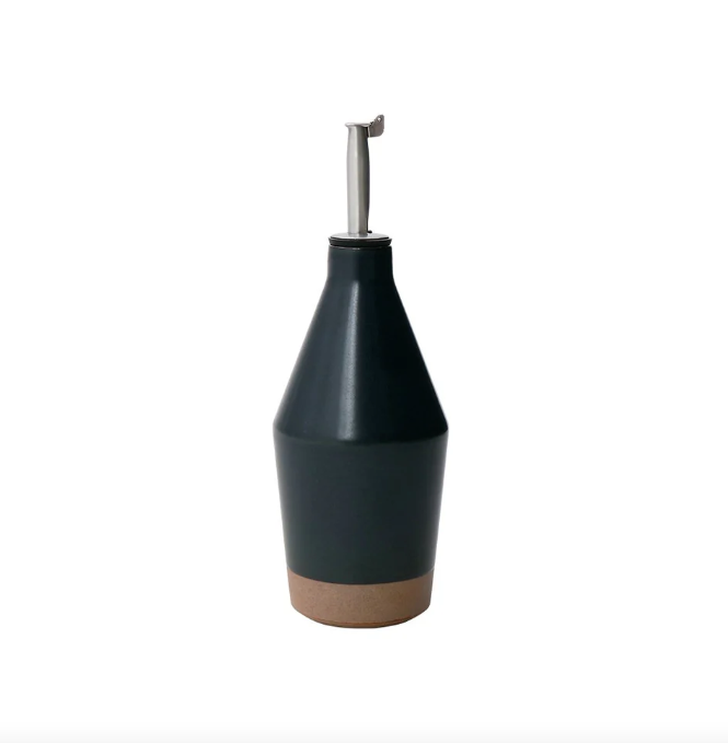 KINTO Oil Cruet, Black