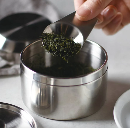 Tea Scoop