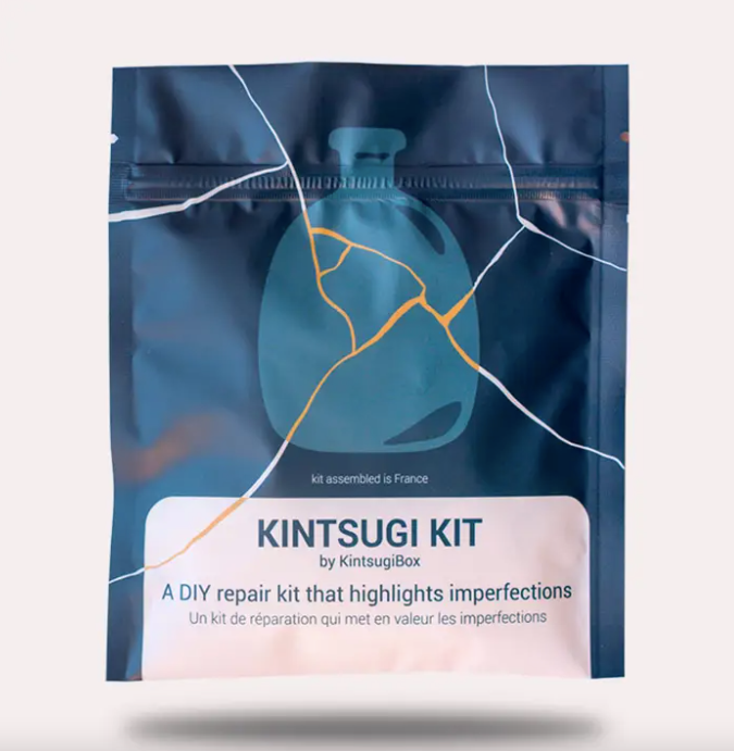 Kintsugi Repair Kit