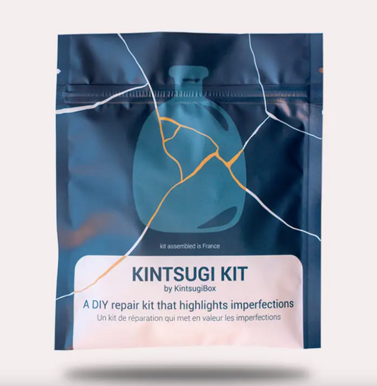 Kintsugi Repair Kit