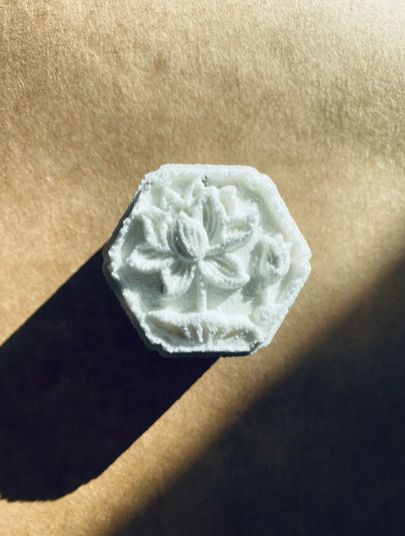 Eucalyptus Menthol Shower Steamer