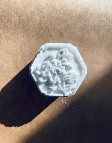 Tea Tree Rosemary Menthol Shower Steamer