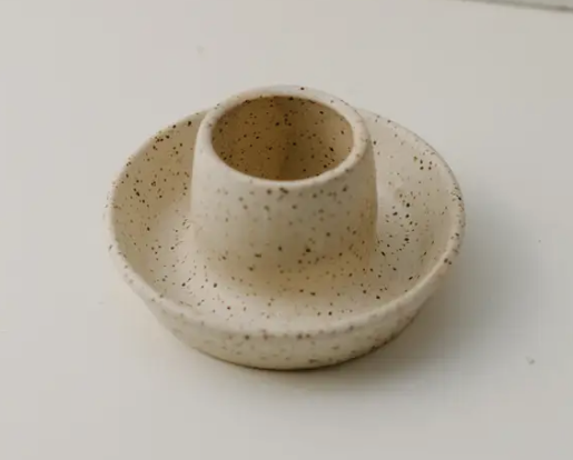 Ceramic Match Striker Holder