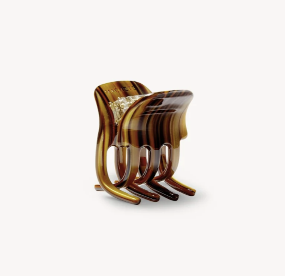Mini Claw in Tiger's Eye