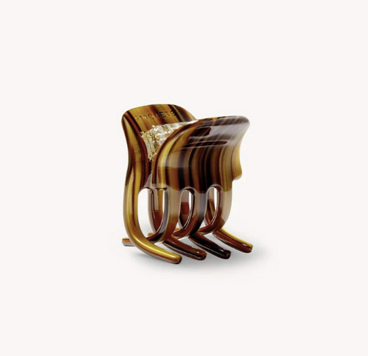 Mini Claw in Tiger's Eye