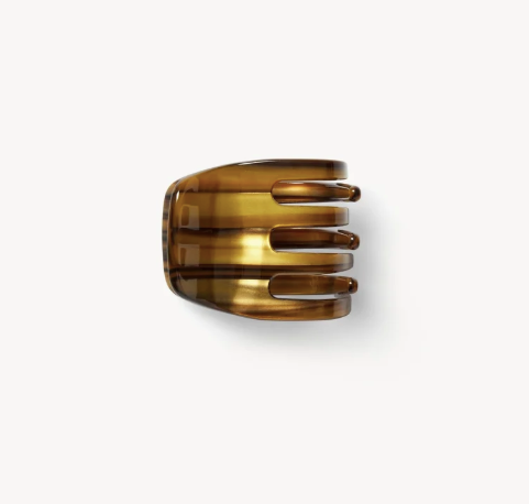 Mini Claw in Tiger's Eye