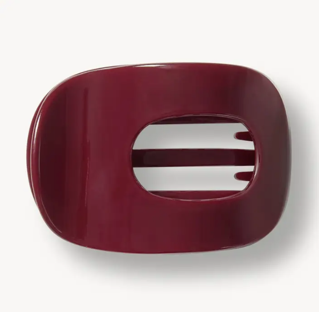 Yoga Claw in Oxblood