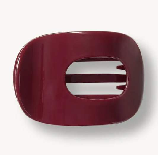 Yoga Claw in Oxblood