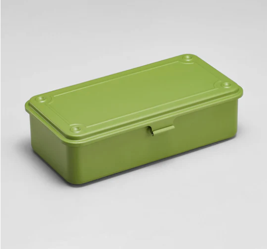 T-190 Steel Storage Box