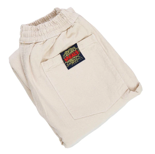 The Chef Pant in Flour