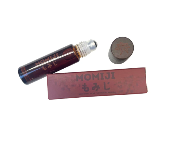 Momiji Skin Scent Roller