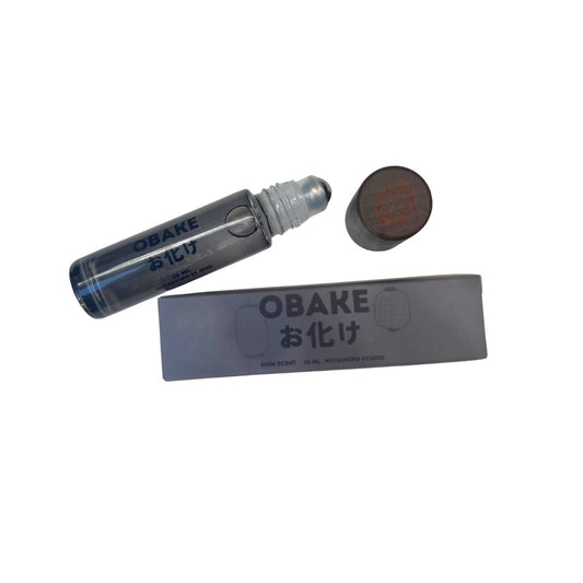 Obake Skin Scent Roller