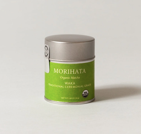 Ceremonial Grade Matcha Powder