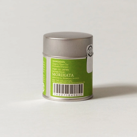 Ceremonial Grade Matcha Powder