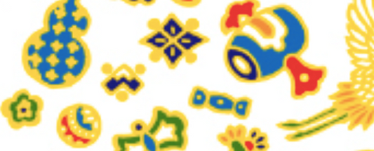 SOU SOU Yasaka Foil Washi Tape