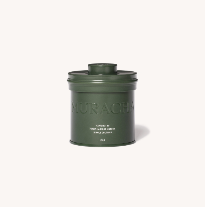 Yame No.89 Matcha