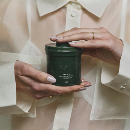 Yame No.89 Matcha