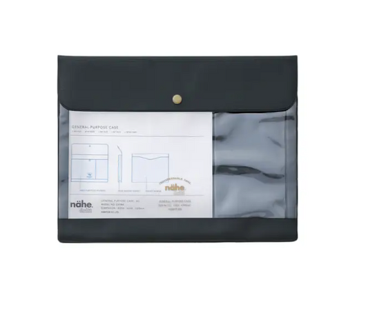 A5 General Purpose Case