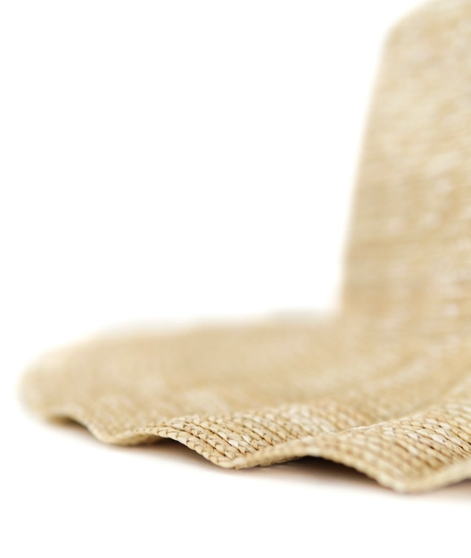 Nalu Wide Brim Straw Hat