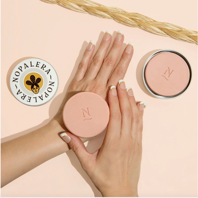 Flor De Mayo Moisturizing Lotion Bar