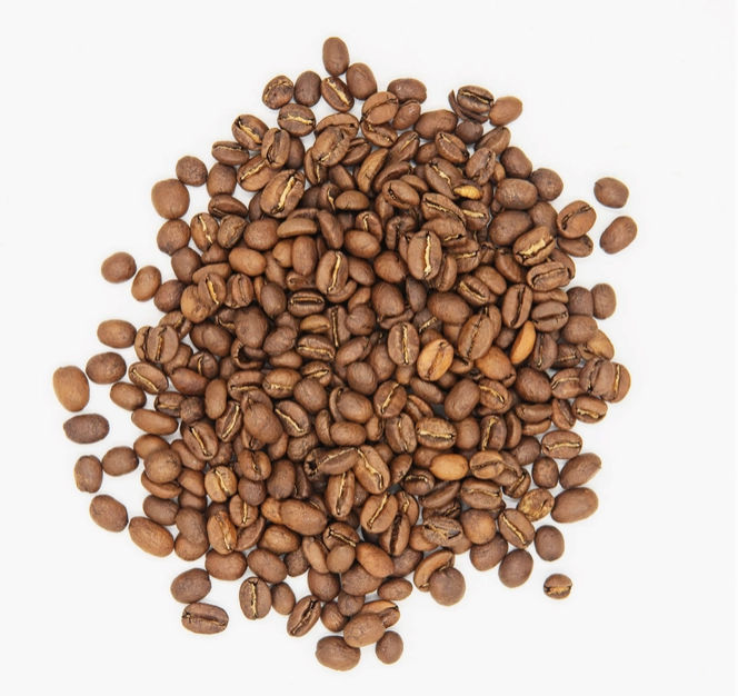 Geometry, Whole Bean Coffee