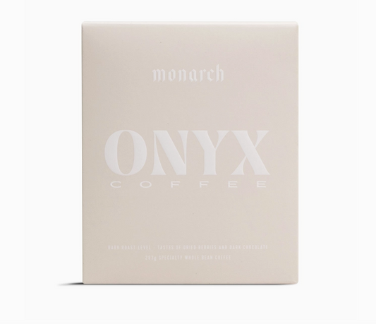 ONYX Monarch Coffee Beans