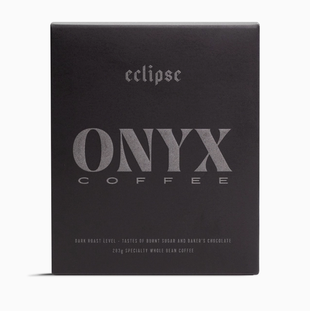 Onyx Whole Bean Coffee, Eclipse