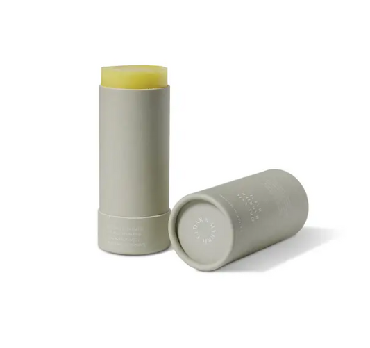 Organic Barrier Balm