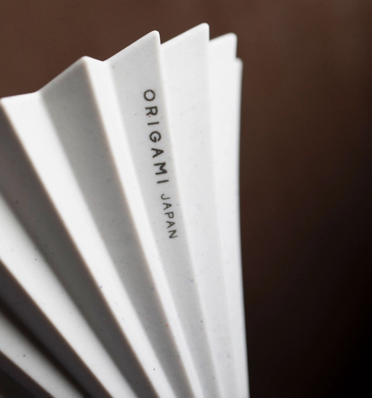 ORIGAMI Re-Work Drippers