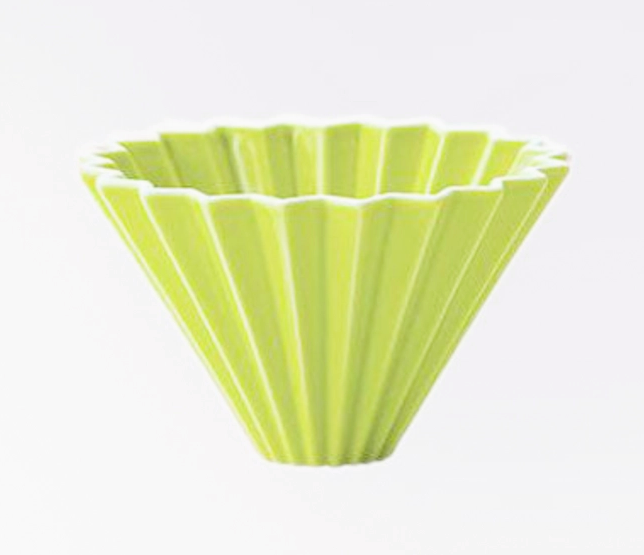 ORIGAMI Japan Coffee Drippers, Small