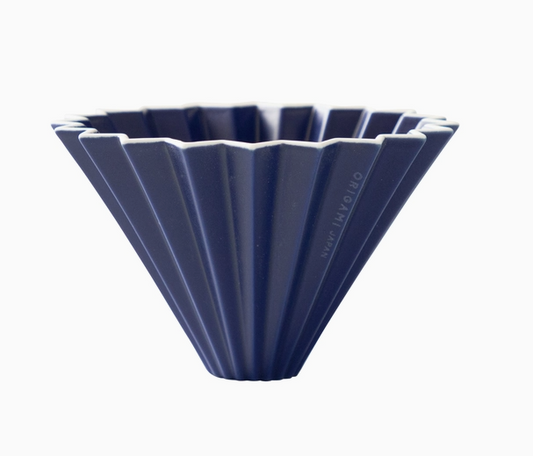 ORIGAMI Japan Coffee Drippers, Small