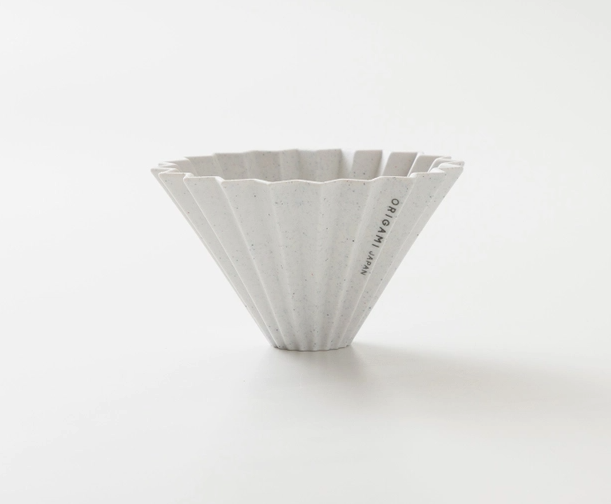 ORIGAMI Re-Work Drippers