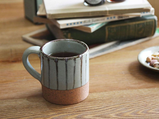 OTOHA Mug in Kombu