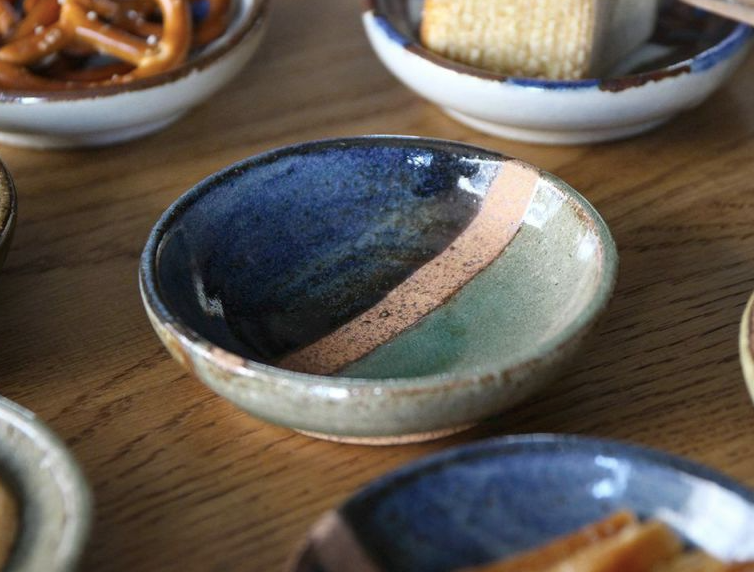 OTOHA Small Dishes in Norigobou