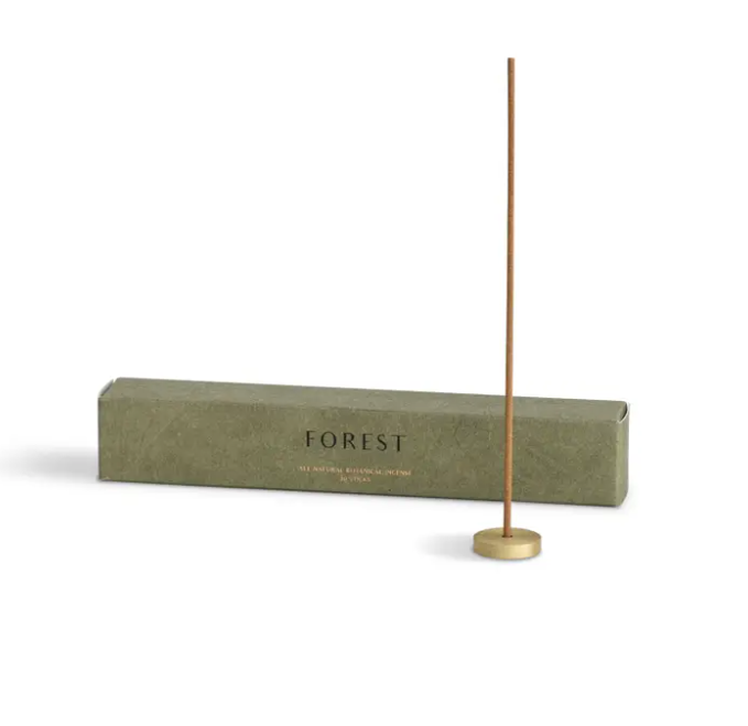 Palo Santo Incense Stick Set