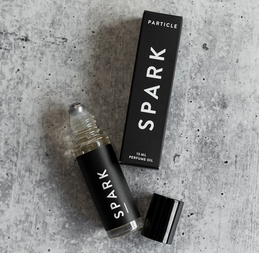 SPARK Perfume Roller