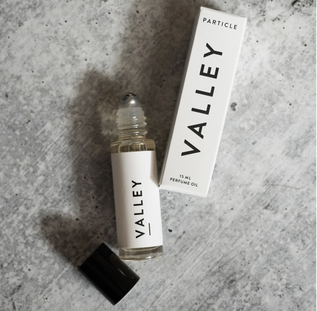 VALEY Perfume Roller