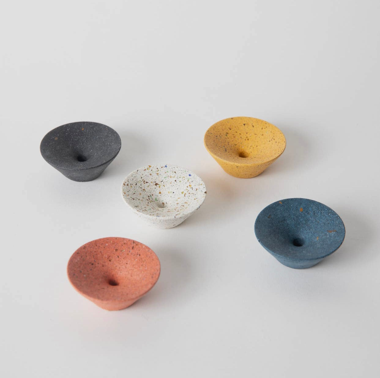 Terrazzo Wall Hooks