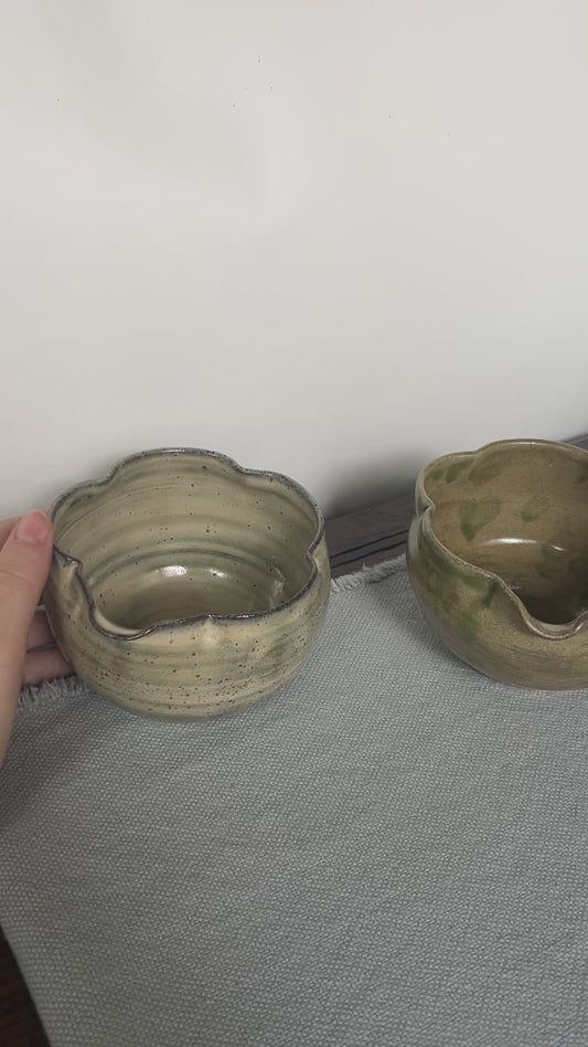 Wabi Sabi Chawan - Large