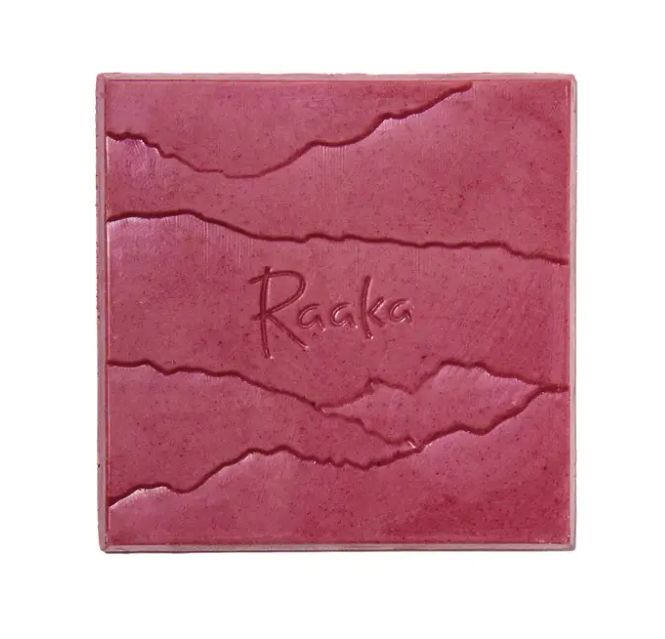 Strawberry White Chocolate Waffle Cone Bar