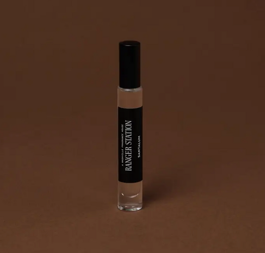 Santalum Perfume Roller