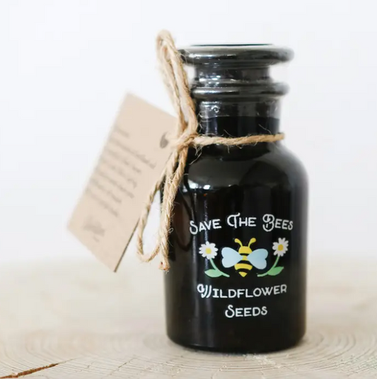 Save the Bees Wildflower Seeds