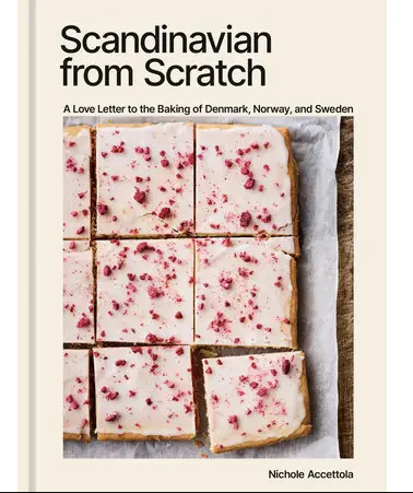 Scandinavian from Scratch