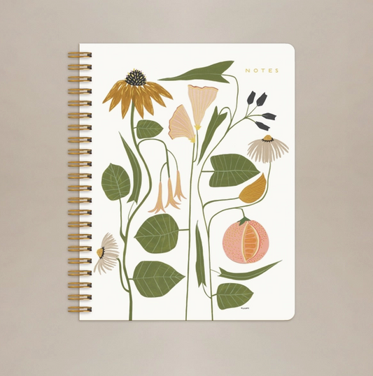 The Big Notebook, Love Flowers