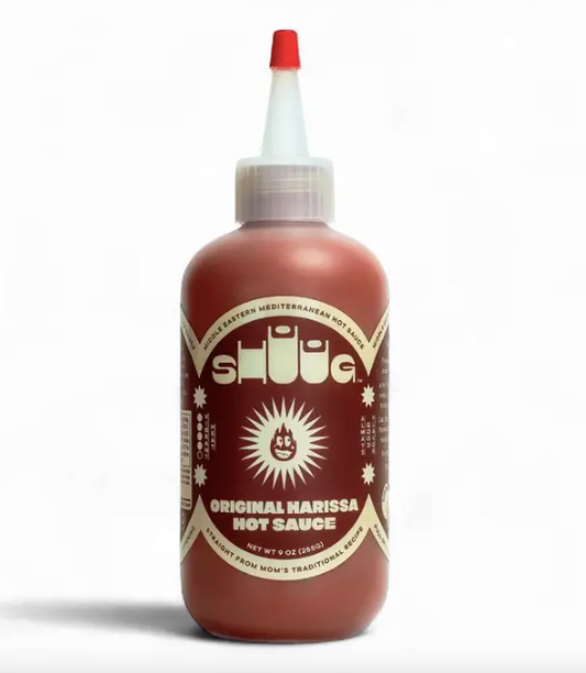 Harissa Hot Sauce